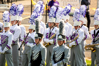 SSHS Marching Band 2021